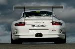 Porsche 911 GT3 Cup S 2008 года